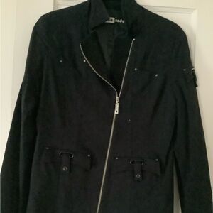 Jamie Sadock Black Blazer Jacket